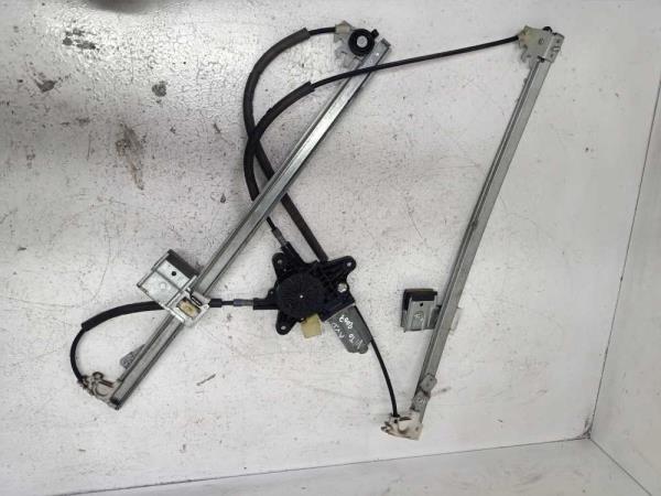 LEVE VITRE AVANT DROIT MERCEDES VITO W639 2003-2015 - Vue 1